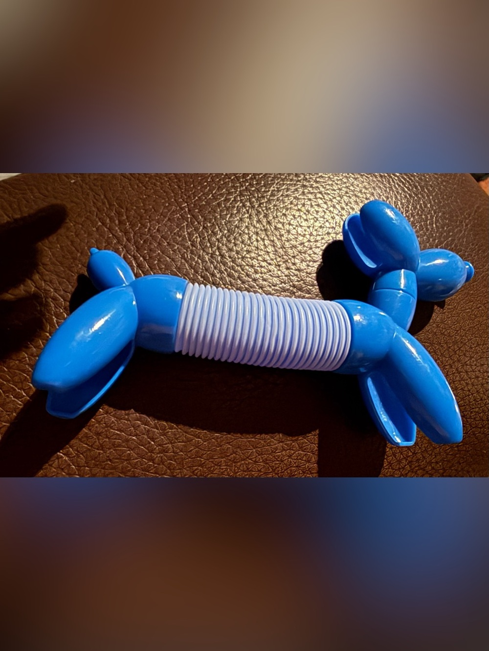 Big Time BalloonsDog Fidget Toy
Stretch Twist Bend